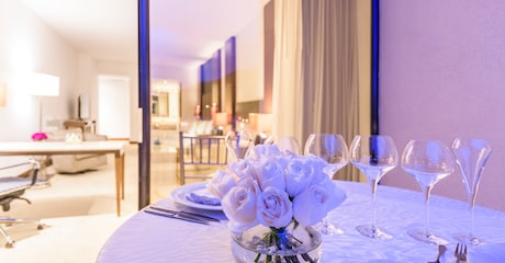 Room Habitación Premium con Terraza